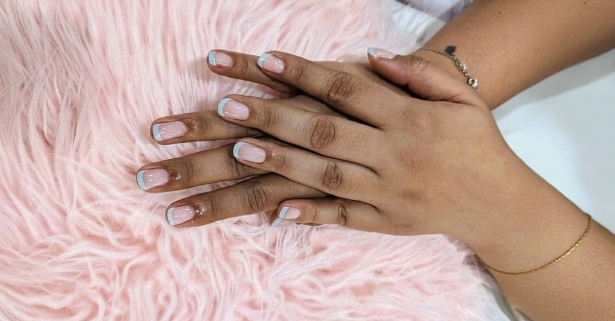 Flawless Nails: Classic, Gelish & Spa Combos Flawless Nails: Classic, Gelish & Spa Combos