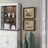 Image 3: Esme White Wooden Dresser