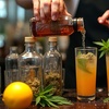 Image 1: Cannabis Infusion Bartending Course with Certificate 