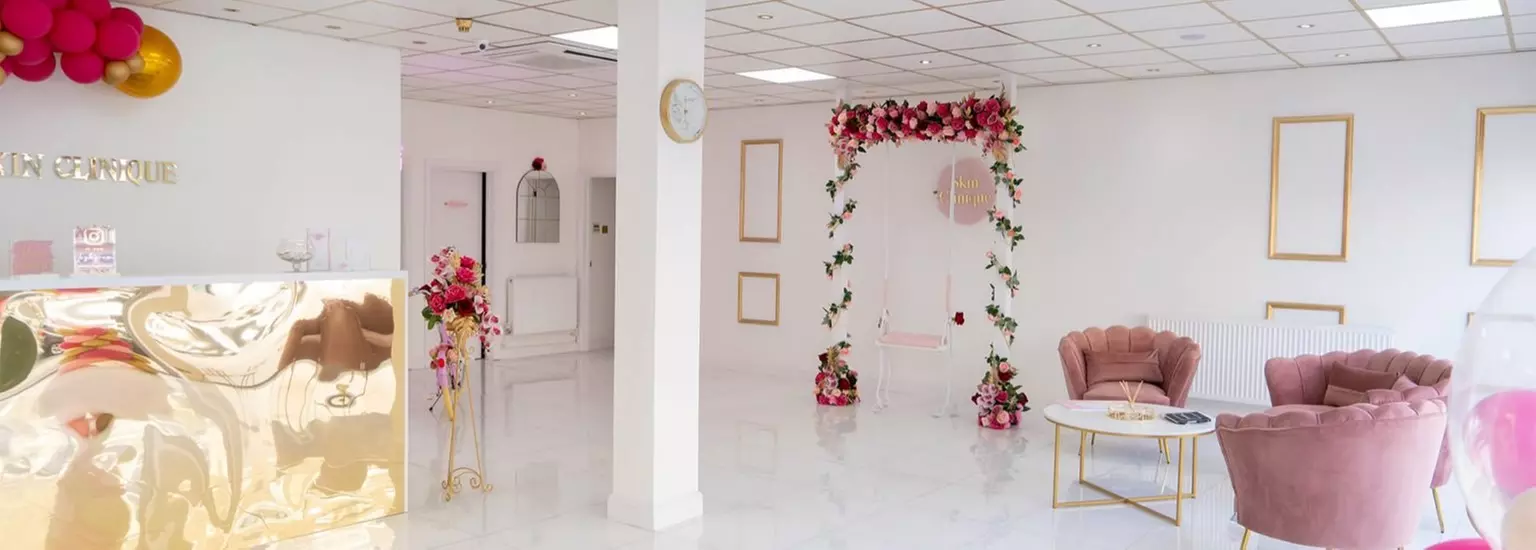 Unwind with One or Two Sessions – 60 or 90-Minute Pamper Package