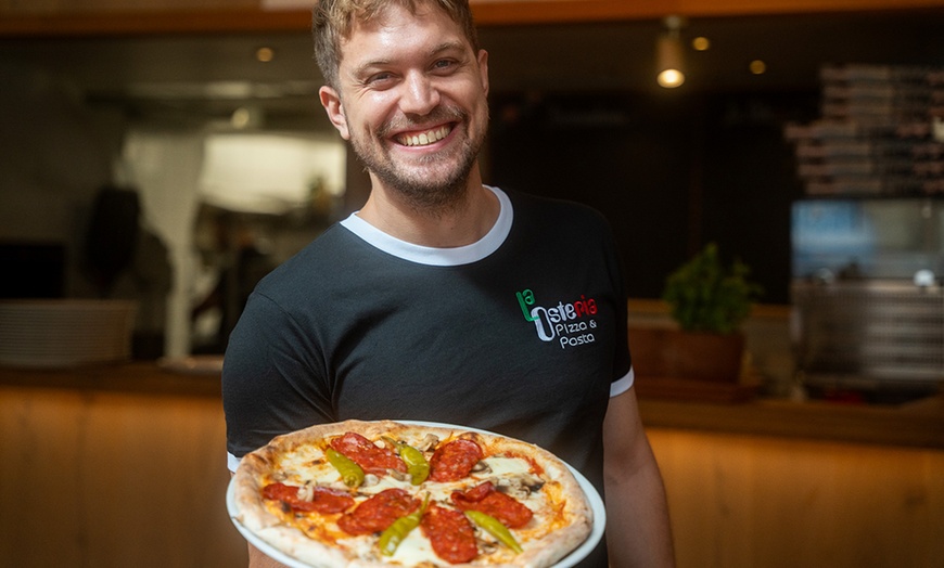 Image 3: Italienisches 3-Gänge-Menü für 2 oder 4 Personen