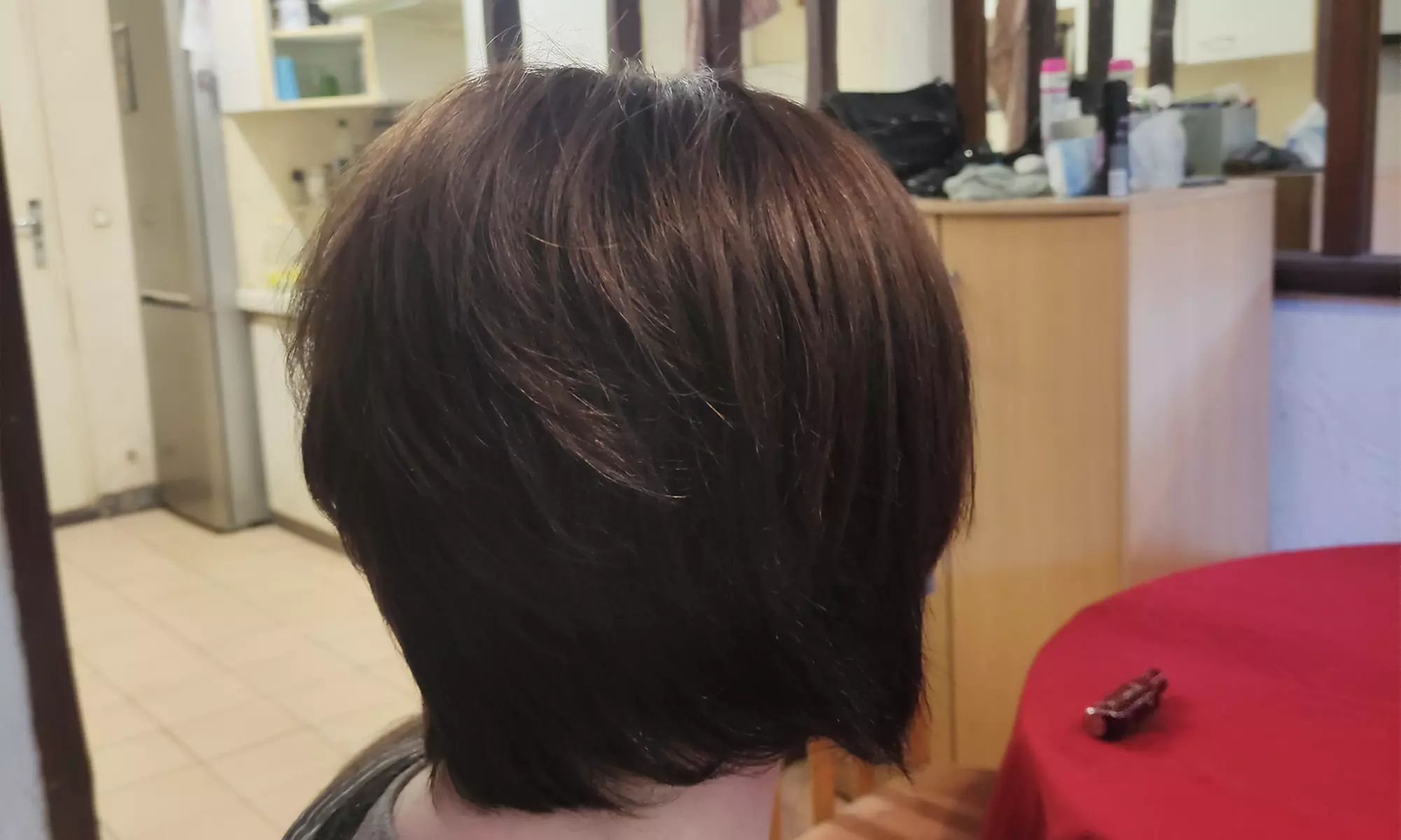 Forfait shampoing, coupe, brushing, coloration ou mèches en option