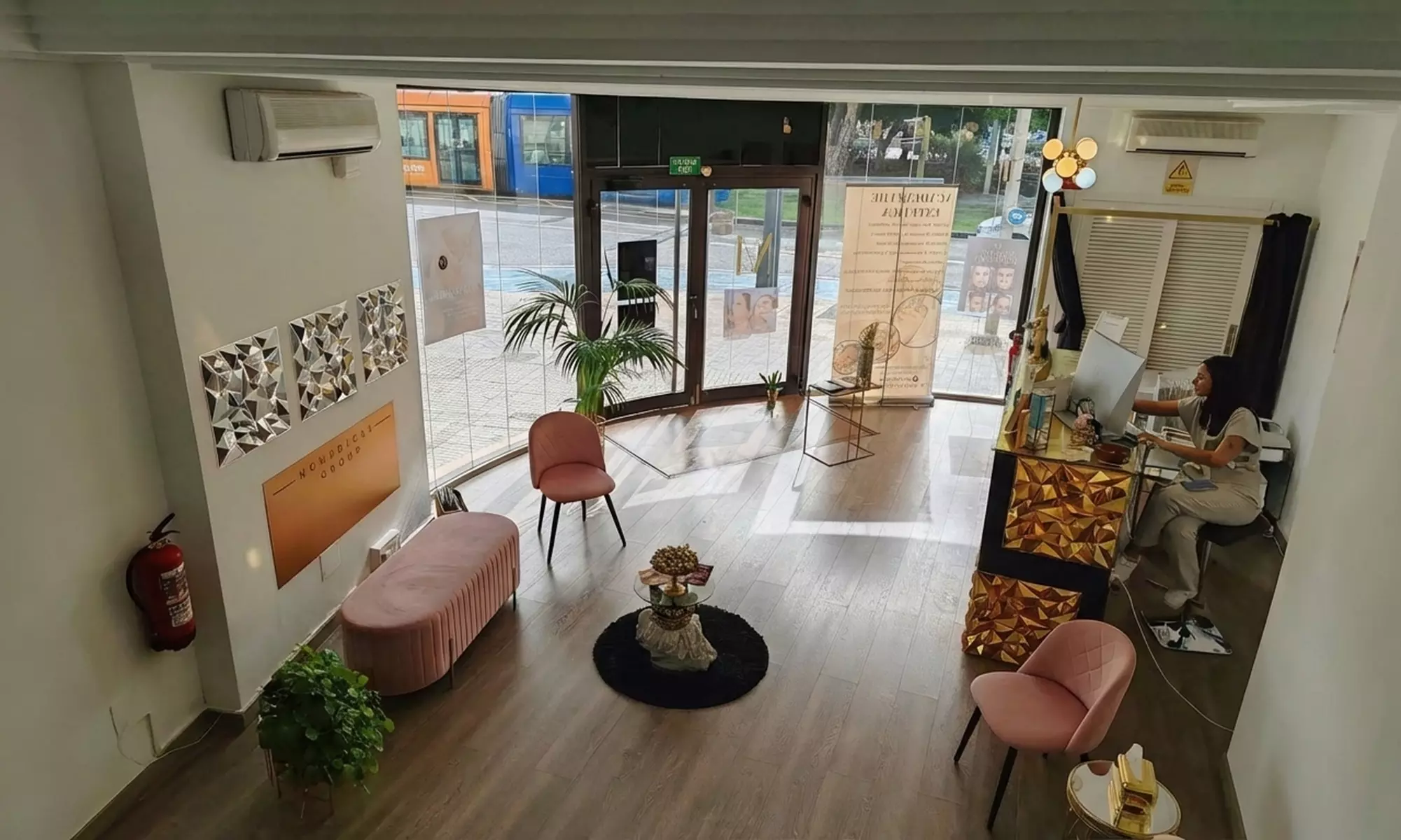 1 o 2 sesiones de Dermapen Hydralips para 1 persona