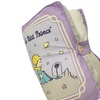 Image 15: Cartoon Inspired Book Shaped Pillow Cushion