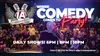 GA to Comedy Shows at LA Comedy Club at Dragon Room at the Strat (Through December 30, 2025)