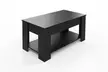 Foxton Lift Top Storage Coffee Table - Image 6