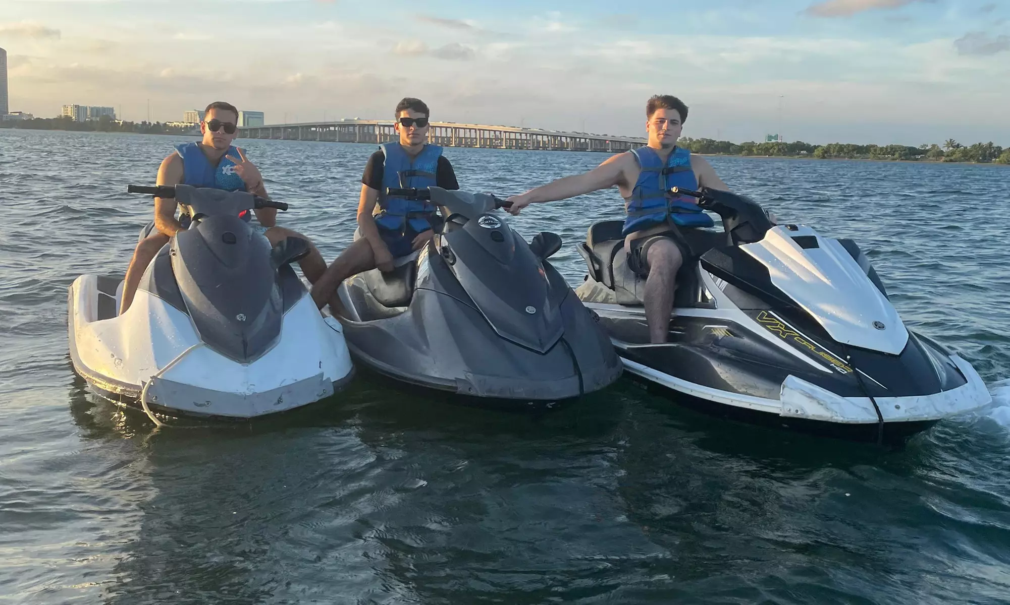 Up to 67% Off on Jet Ski Rental at Osuna Off Road Adventures - Second Medium