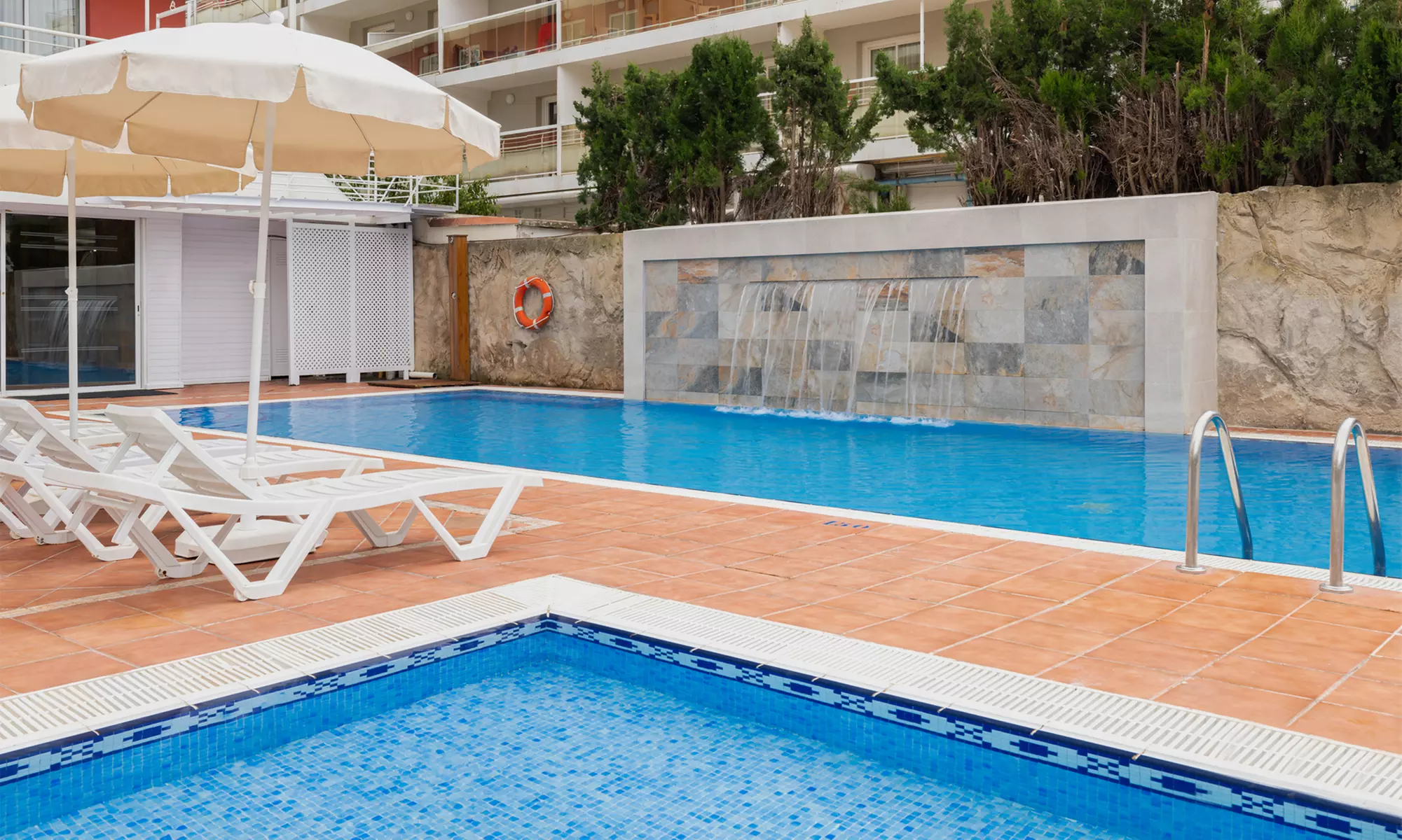 Famille : ESPAGNE ⛱️ | Santa Susanna - Hôtel Summer Sun 3*