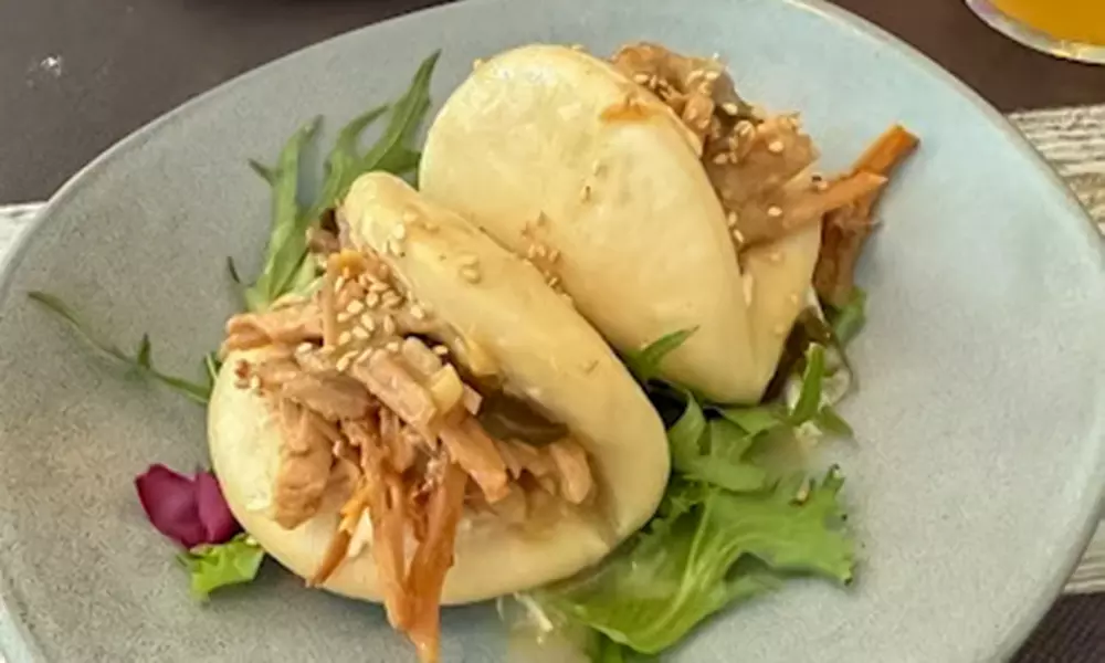 Menú completo clásico o prémium para 2 o 4 con opción a vino