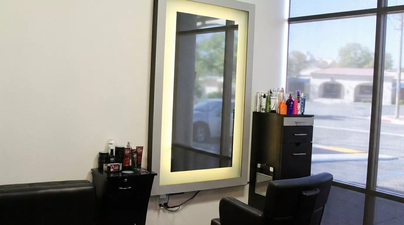 60-Min Men's Signature Facial, 30-Min Facial w/ 20-Min Massage & More