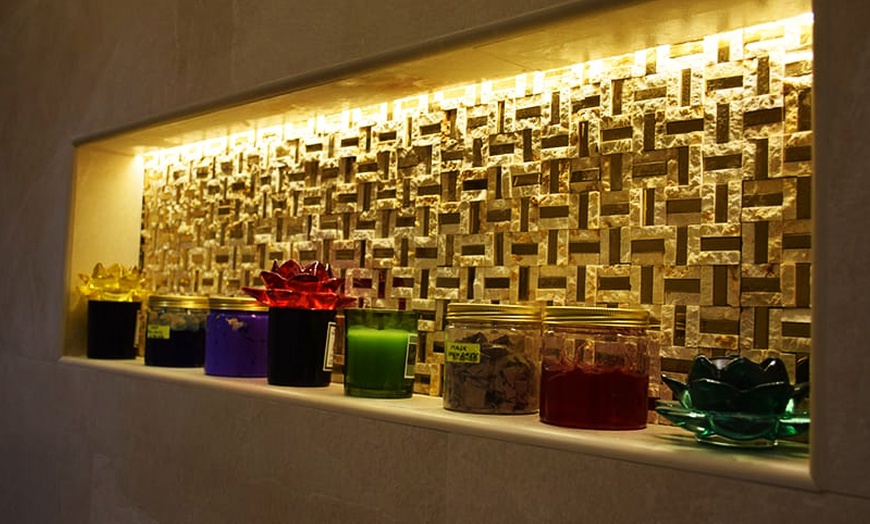 Image 6: Unwind with Basic Hammam, Hammam w/ Hair Wash, Blow Dry, & More