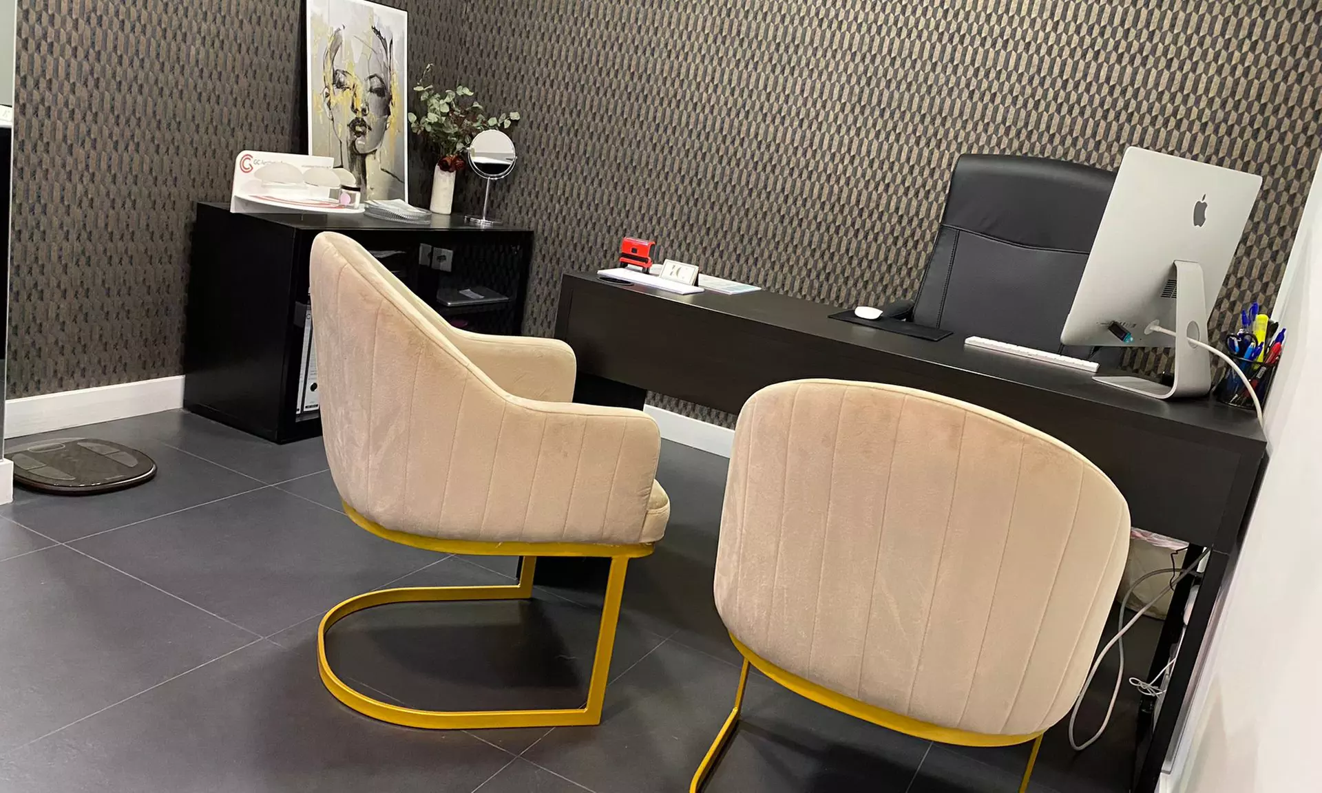 Tratamiento remodelador corporal con carboxiterapia en Idola Clinics