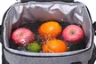 Up to 30L Leak-proof Cooler Bag - Second Medium
