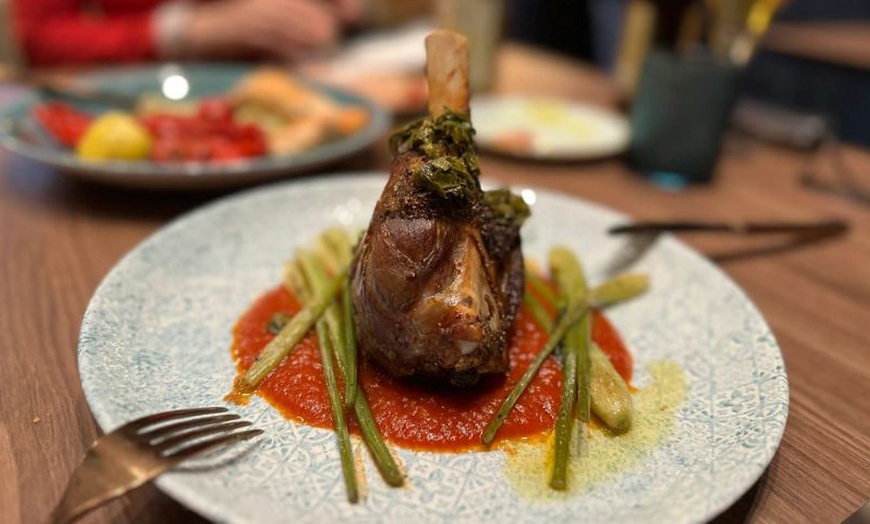 Image 5: Exklusives italienisches 3-Gänge-Menü inkl. Digestif für 2 od. 4 Pers.