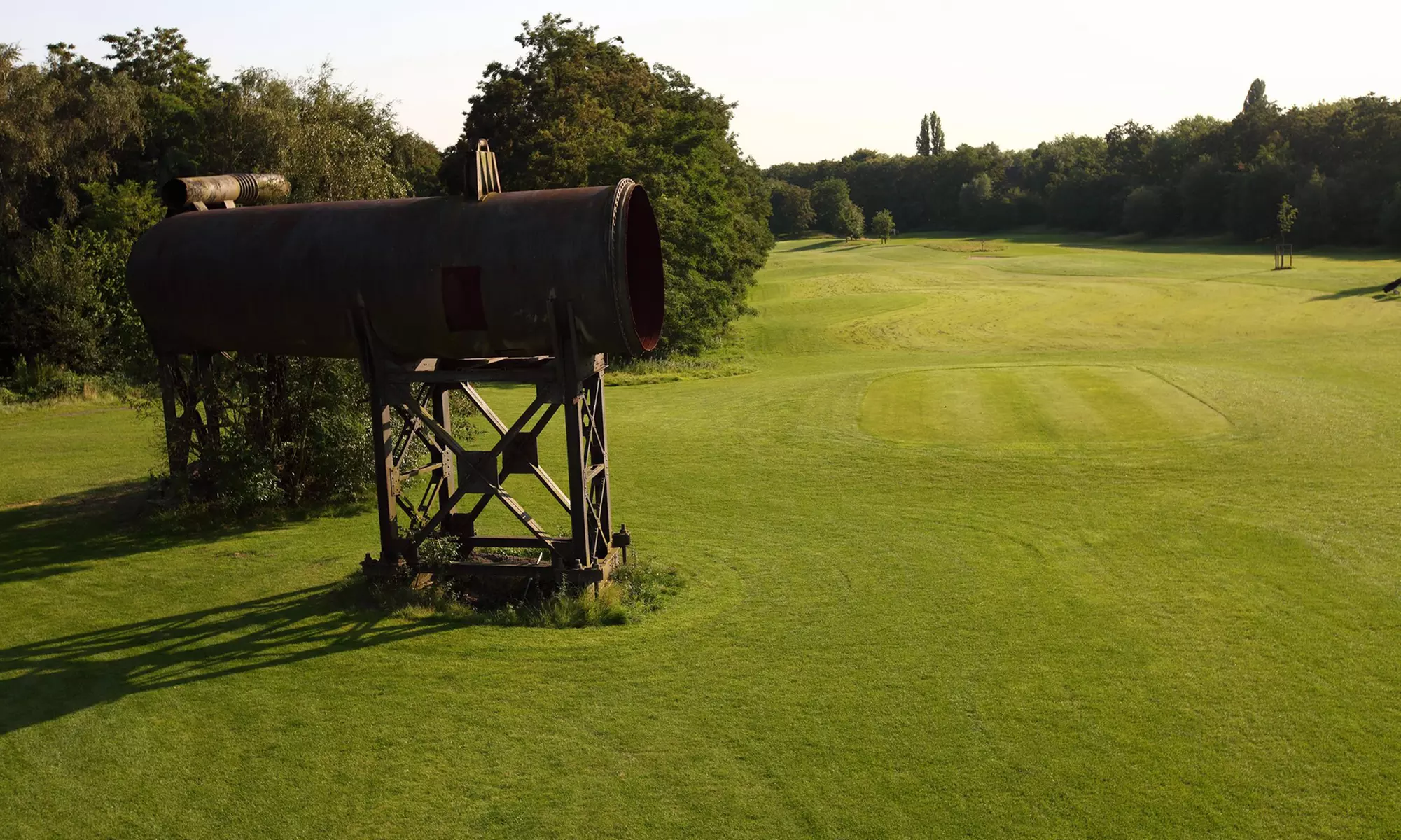 Golfspaß für alle: Schnuppergolf-Kurs inkl. Leihschläger & Bälle