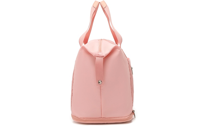 Image 9: Gift For Friends and Families:KONO Pink Six-Piece Set 