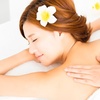 Image 1: Swedish or Deep Tissue Massage with Hot Stones, Aromatherapy