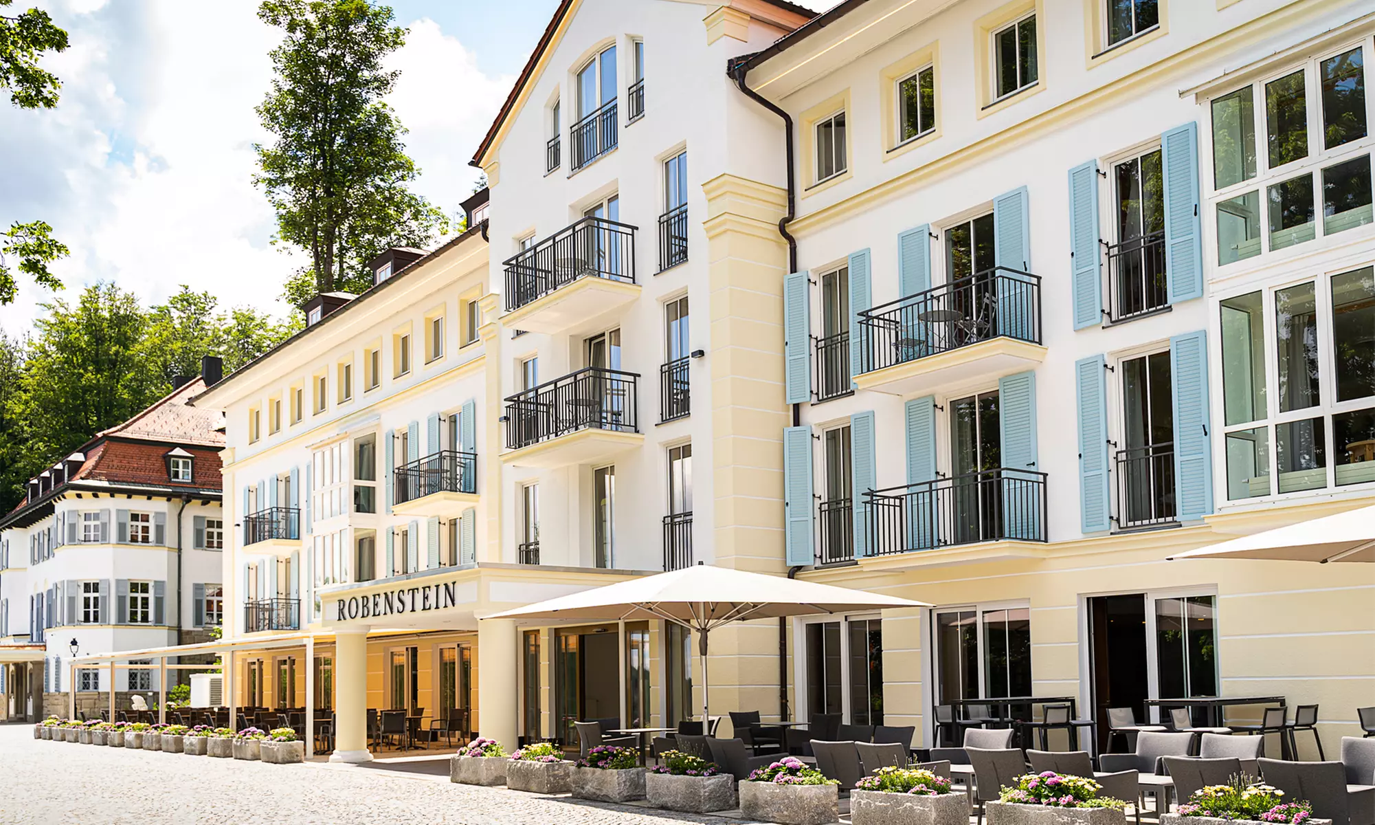 Wellness & SPA: 2+ Nächte im Bayer.Wald inkl. Frühstück & HP-Option