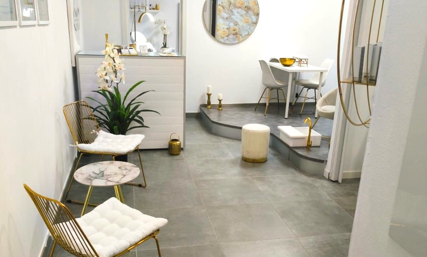 Image 9: 1 o 2 sesiones de plasma fibroblast en zona a elegir