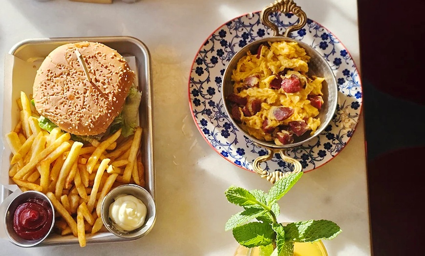 Image 2: Reichhaltige gesunde Bowl nach Wahl für 1, 2 oder 4 Personen