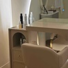 Image 18: 60-Min Waterfall Scalp Treatment, 75-Min Waterfall Head Spa, or More