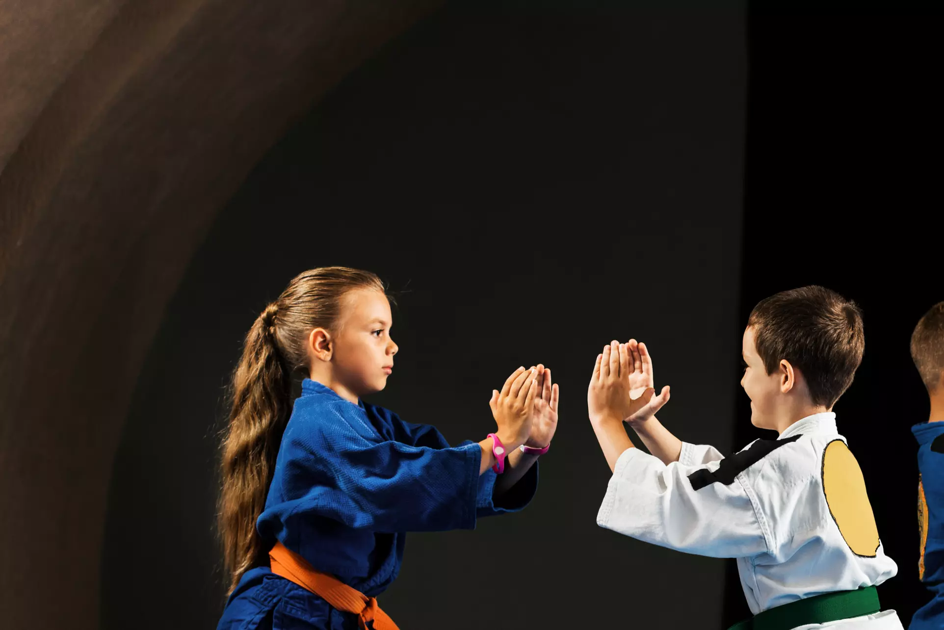 $61 for $110 voucher — CDO Kids Capoeira - Primary Image