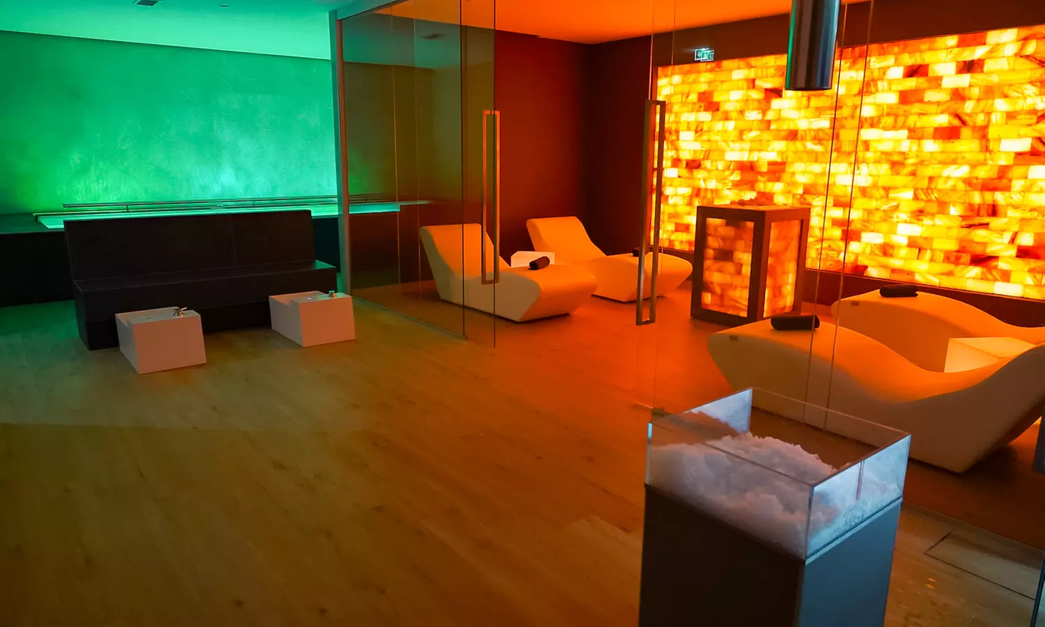 Benevento 4*: 1 o 2 notti con colazione o mezza pensione e Spa