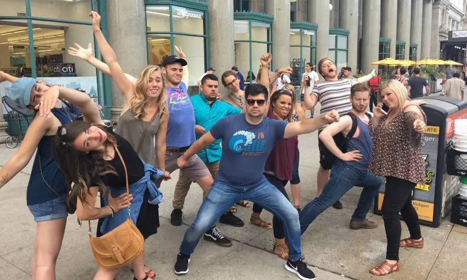 Explore Denver with Self-Guided Scavenger Hunt Tour for 2, 4 or 6
