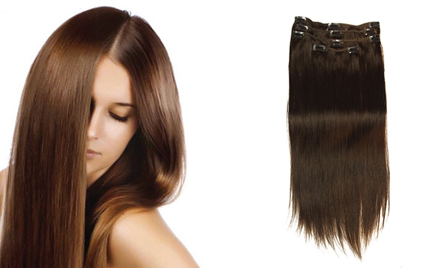 Image 5: Extensions de cheveux