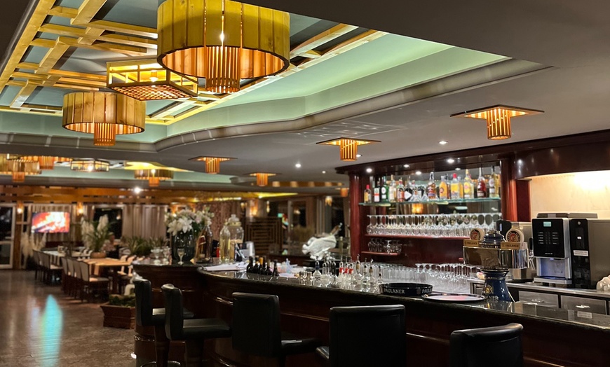 Image 11: Kulinarisches 4-Gänge-Menü inkl. Wein oder Softdrink für 1-4 Personen