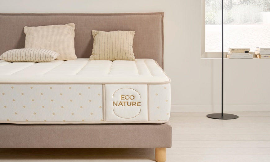 Image 4: Eco Sense traagschuimmatras