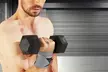 Special Essentials 18" Weightlifting Wrist Wraps for Men and Women - Second Medium
