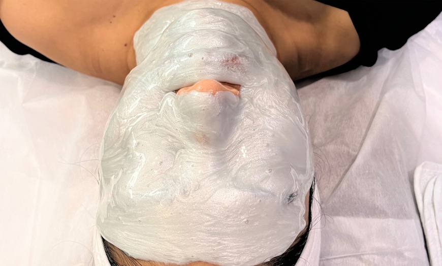 Image 6: Revitalize with a Kobido Face Massage and Facial