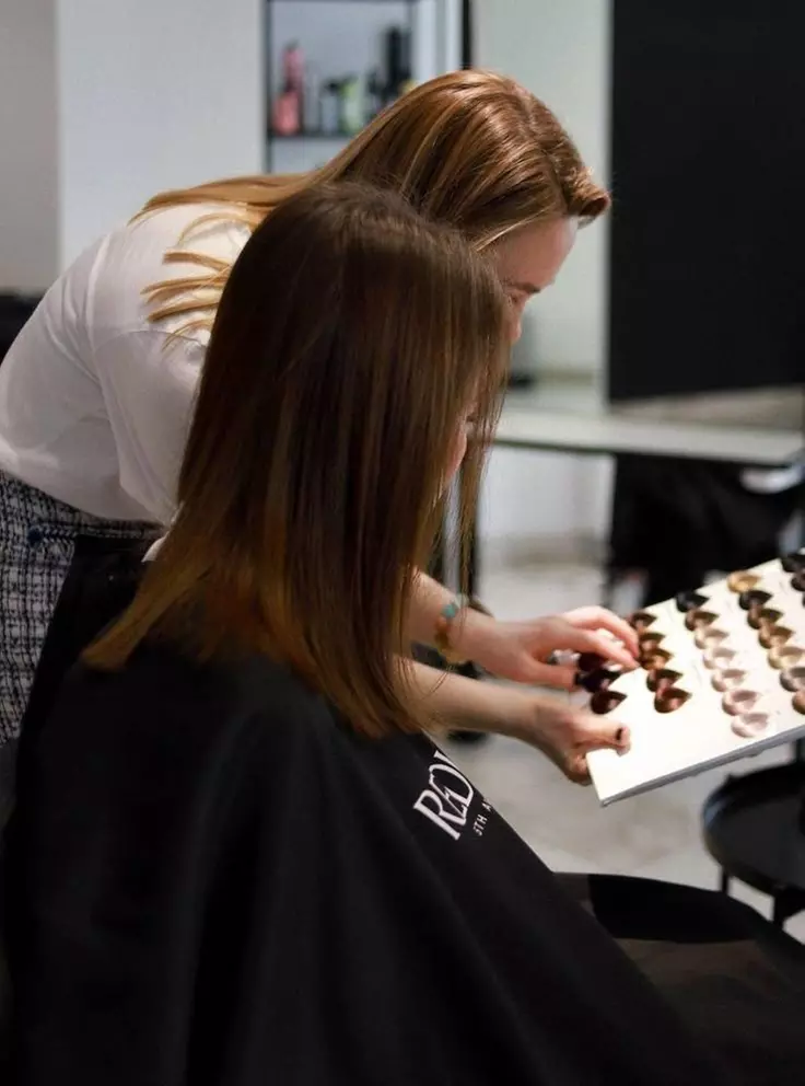 Revamp Your Look with a Fabulous Haircut at Beauty Beneath Salon