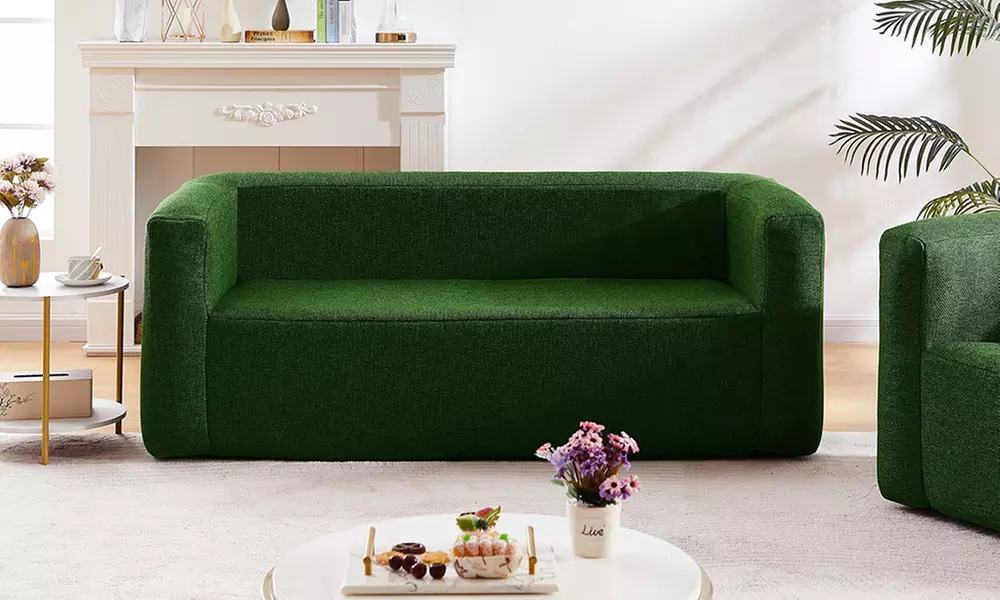 Sofás con diferentes tamaños y colores a elegir de Terracotta