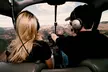 Choice of Four Private Helicopter Tours for Up to 2 People with Complimentary Souvenirs & Drinks (Up to 28% Off) - Second Medium