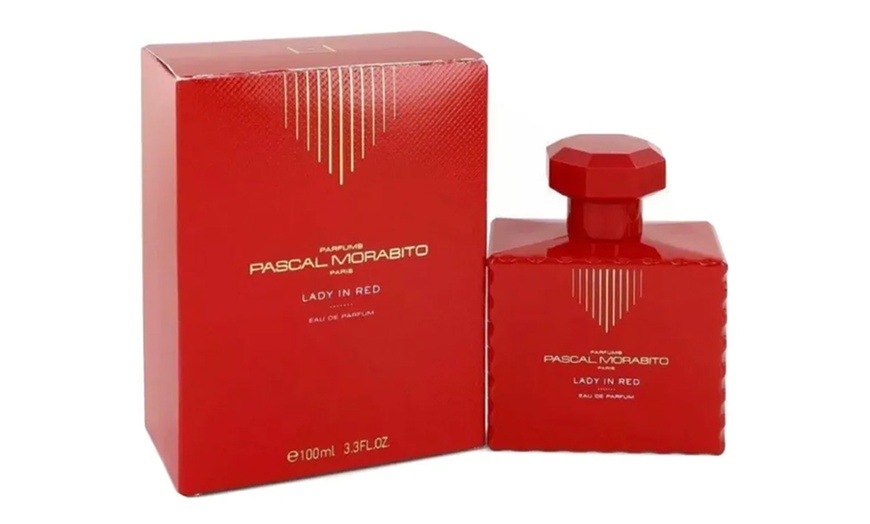 Image 12: Fragancia EDP para mujer de 100 ml de Pascal Morabito