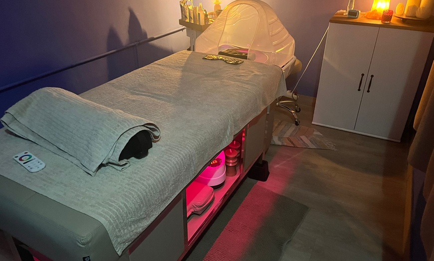 Image 2: Spa Capilar Japonés de 60 o 90 minutos para 1 persona