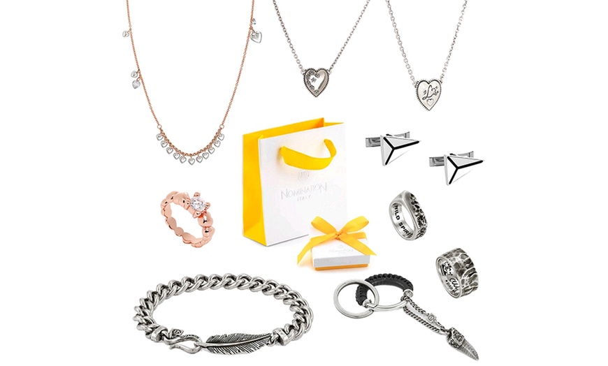 Image 1: Gioielli Nomination