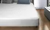 Beauty Sleep Air Layered Waterproof & Antibacterial Mattress Protector