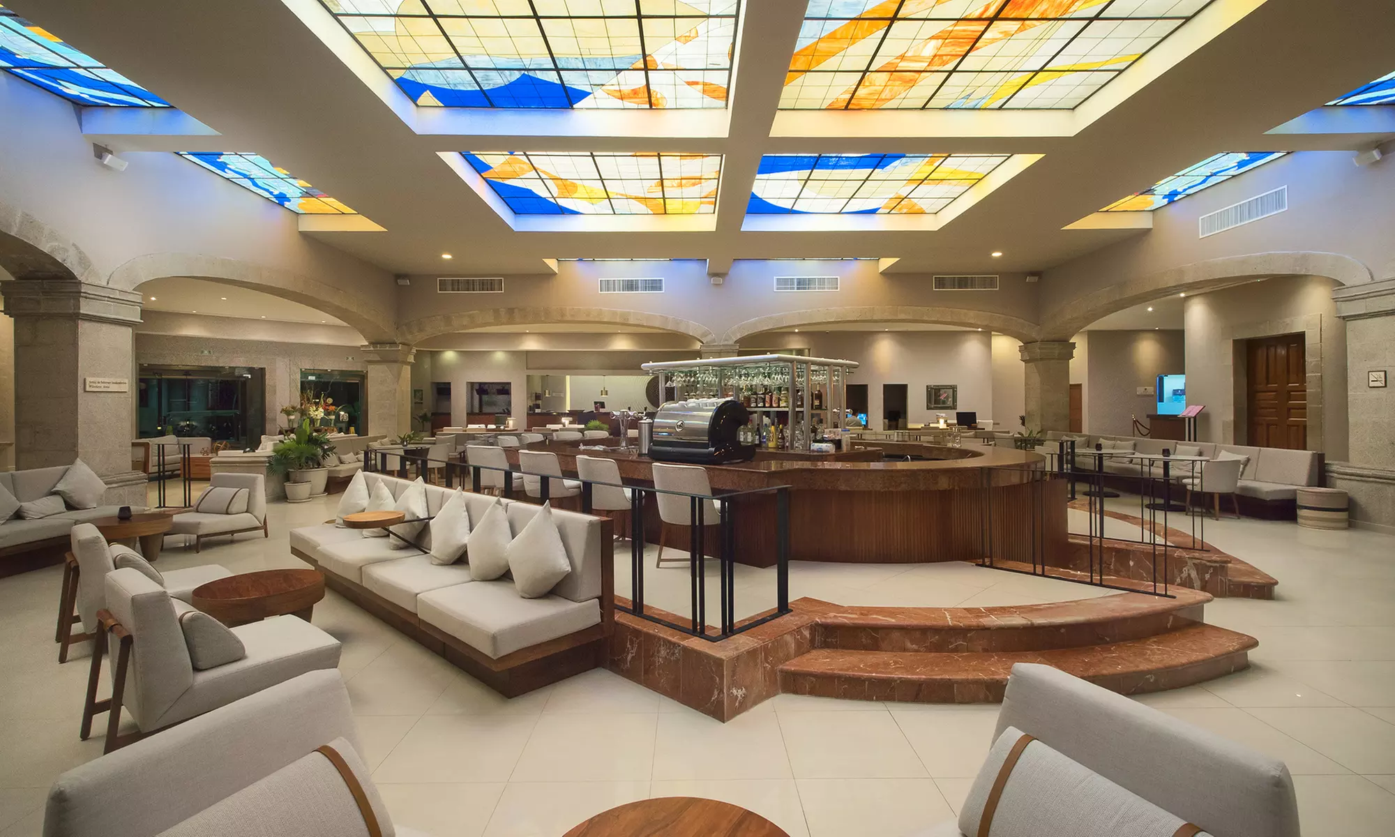 All-Inclusive 4-Star Resort on Riviera Maya