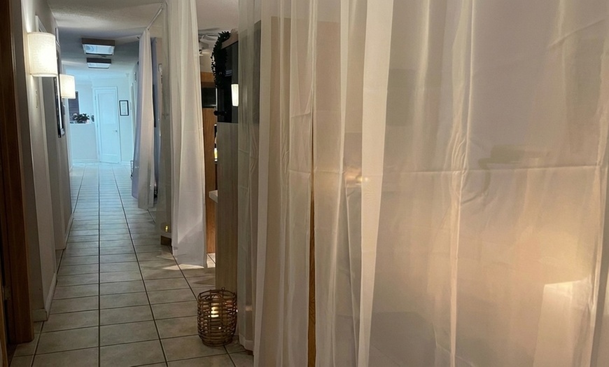 Image 15: Customized Relaxation & Hot Stone Massages (60 or 75 Minutes)