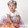Image 12: Capture Your Baby's Joyful Milestones with Cake Smash Session