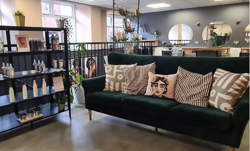 Image 2: PRP Hair Restoration or PRP Facial Rejuvenation – Birmingham 