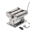 Image 4: Macchina per pasta manuale