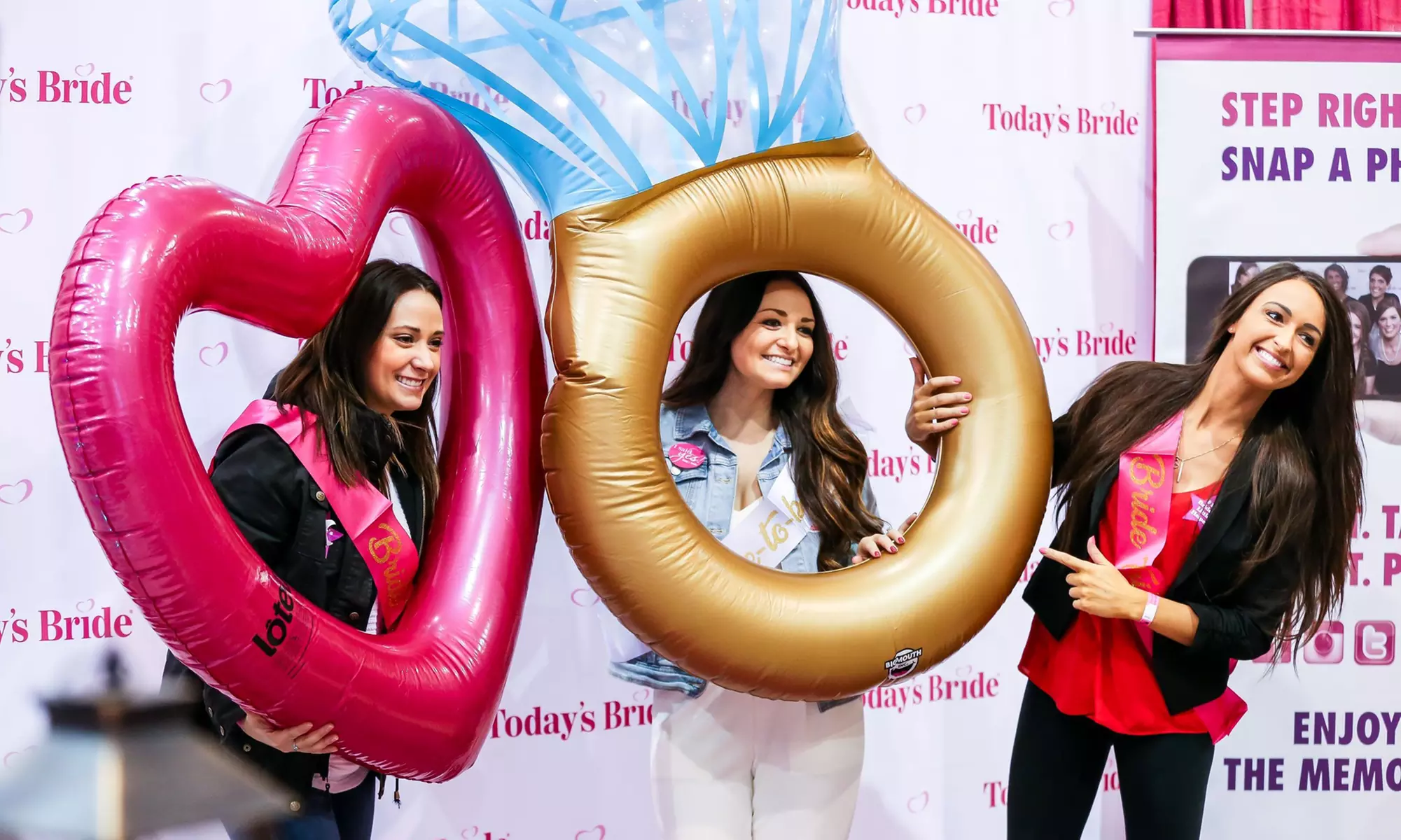 Explore Northeast Ohio's Largest Bridal Show in 2026