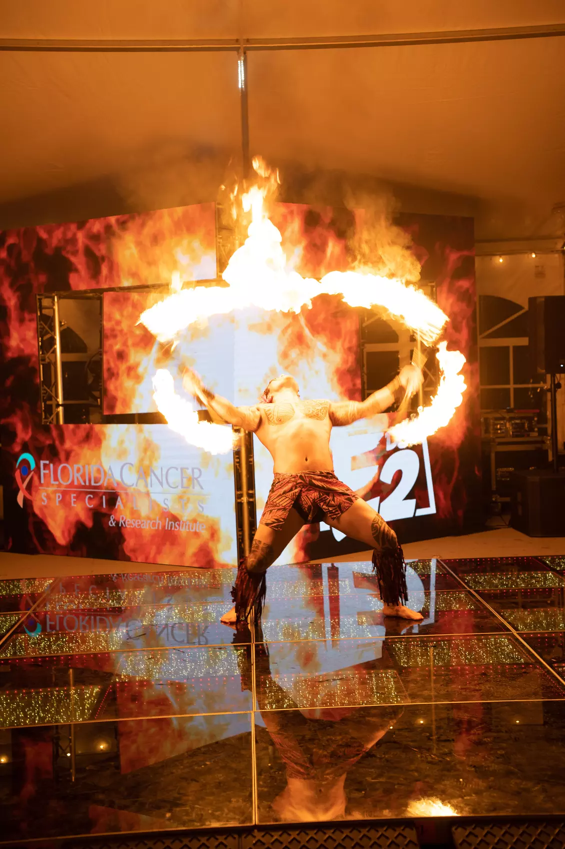 Escape to Paradise with Adult and Child Luau Tickets!