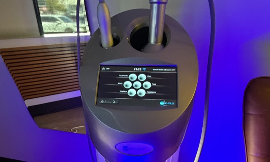 Image 6: Sculpt, Tone, And Glow with 30,45,60,or 90-Min Sculpting Sessions 