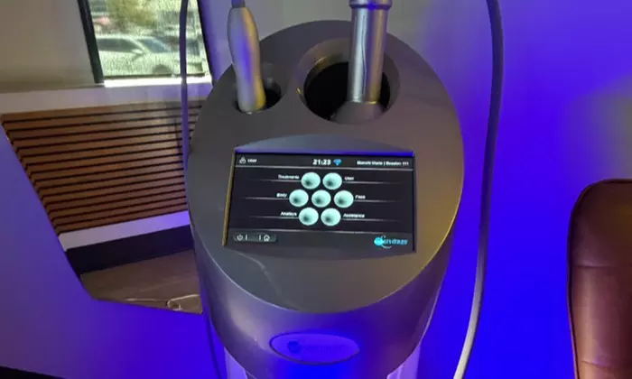 Sculpt, Tone, And Glow with 30,45,60,or 90-Min Sculpting Sessions