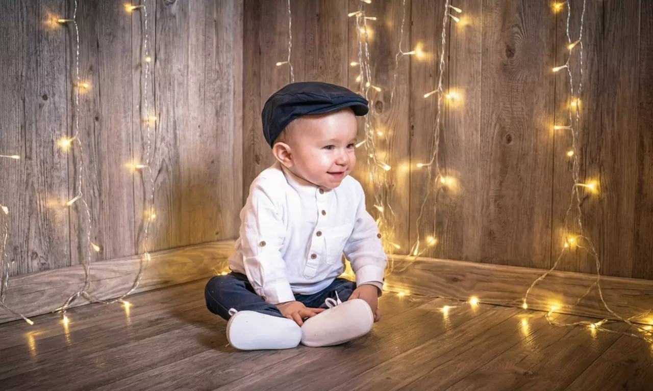 Sesión de foto en estudio para hasta 4 personas (10 o 20 fotos)